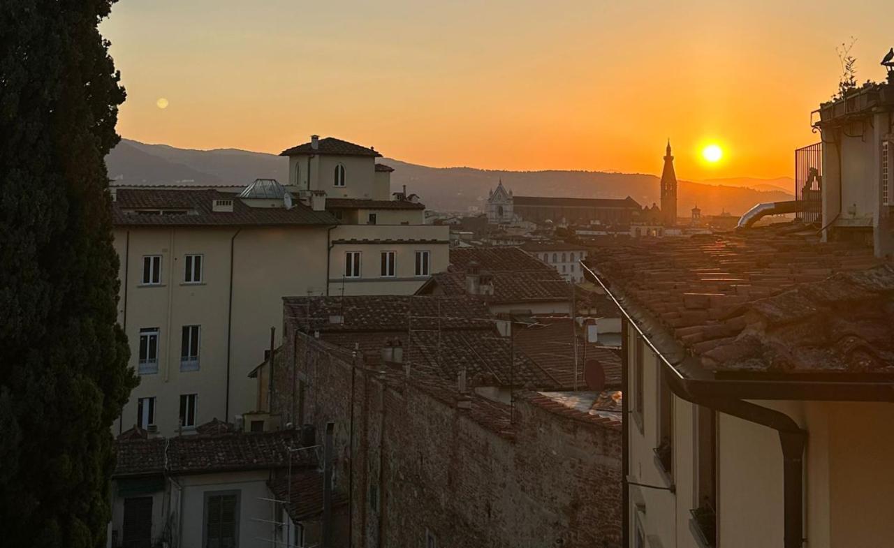 Magnoli Elegant View Apartamento *