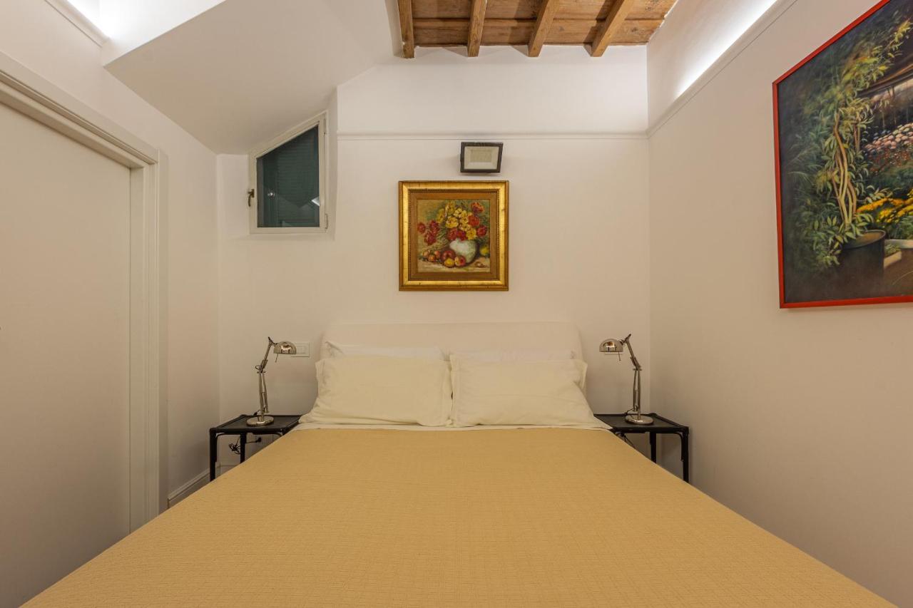 Apartamento Magnoli Elegant View Florencia