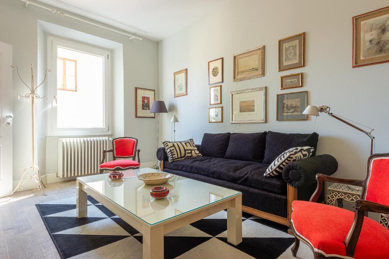 Apartamento Magnoli Elegant View