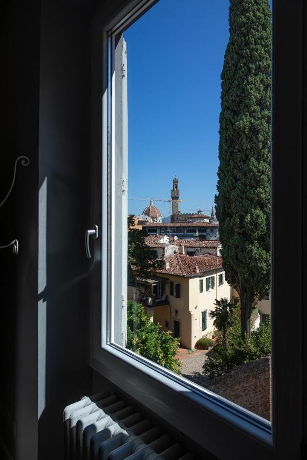 Apartment Magnoli Elegant View Florence