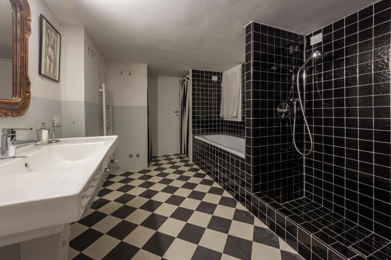 Magnoli Elegant View Apartment Florence