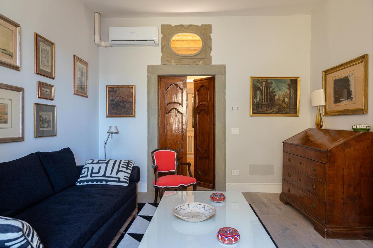 Apartment Magnoli Elegant View